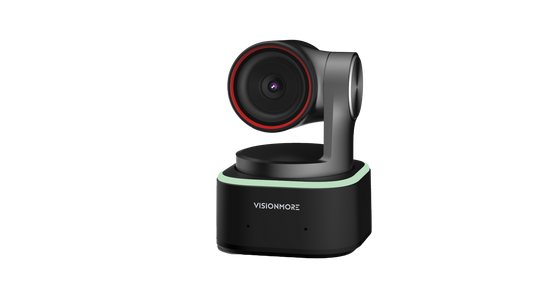 Al PTZ Live Streaming Camera