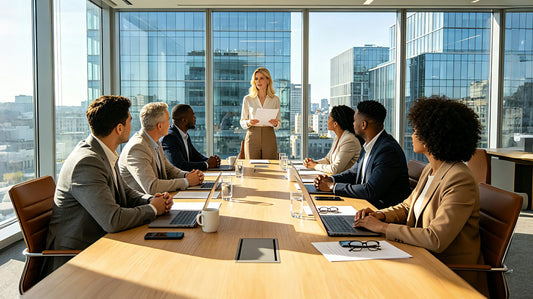 Video conferencing