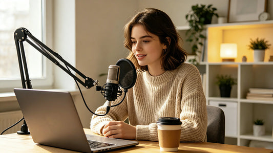 Video podcast