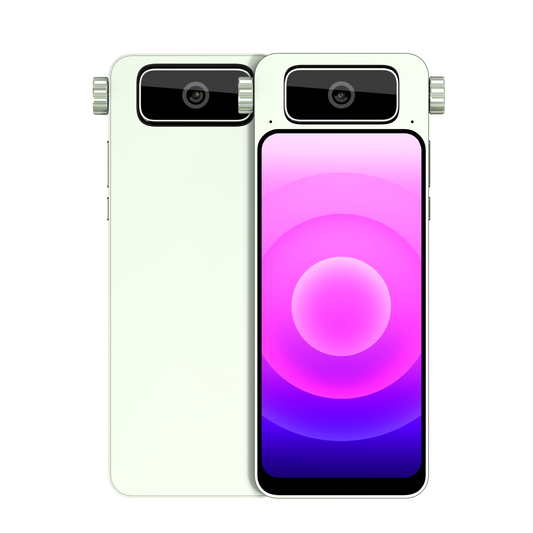 VisionMore | V188 pro