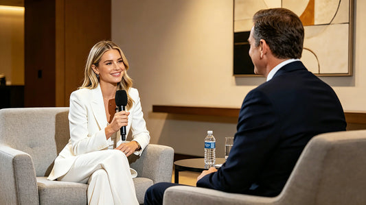 Talk show llvestreams