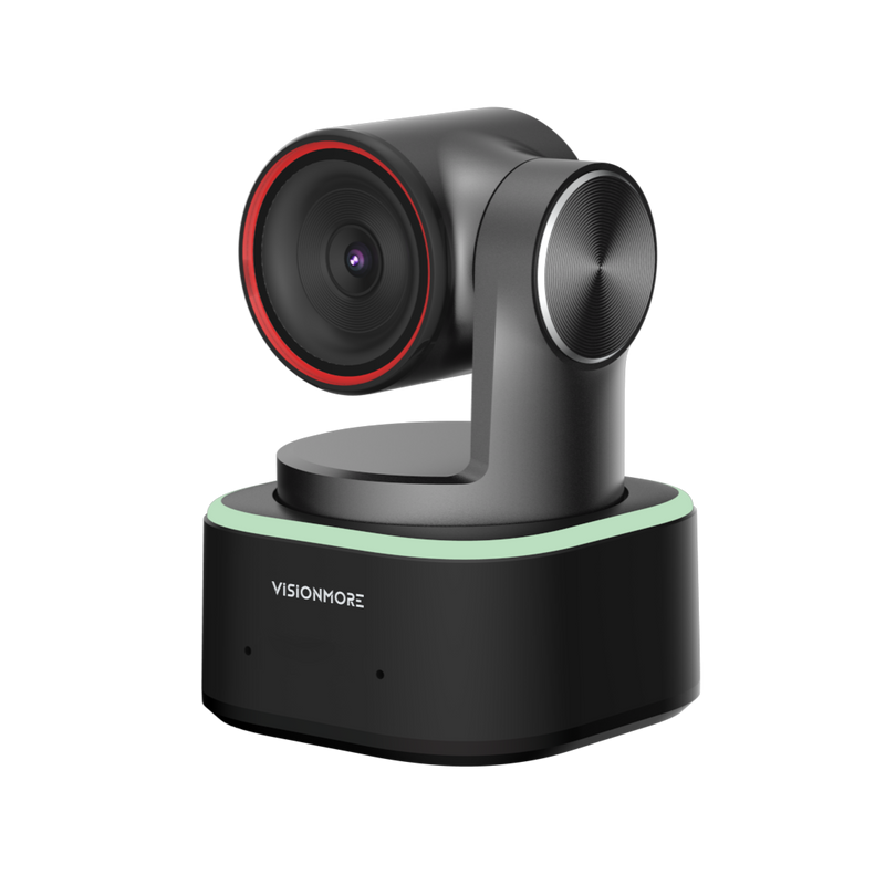 Al PTZ Live Streaming Camera