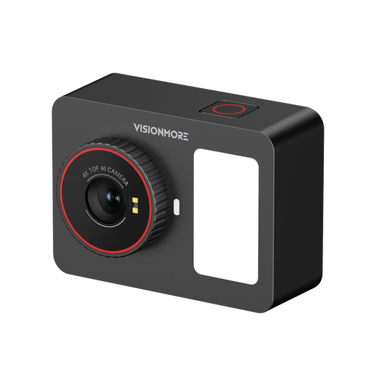 4K Al Smart Camera