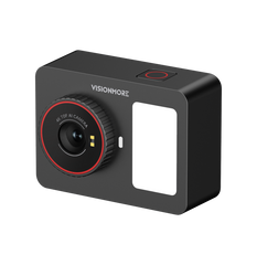 4K Al Smart Camera