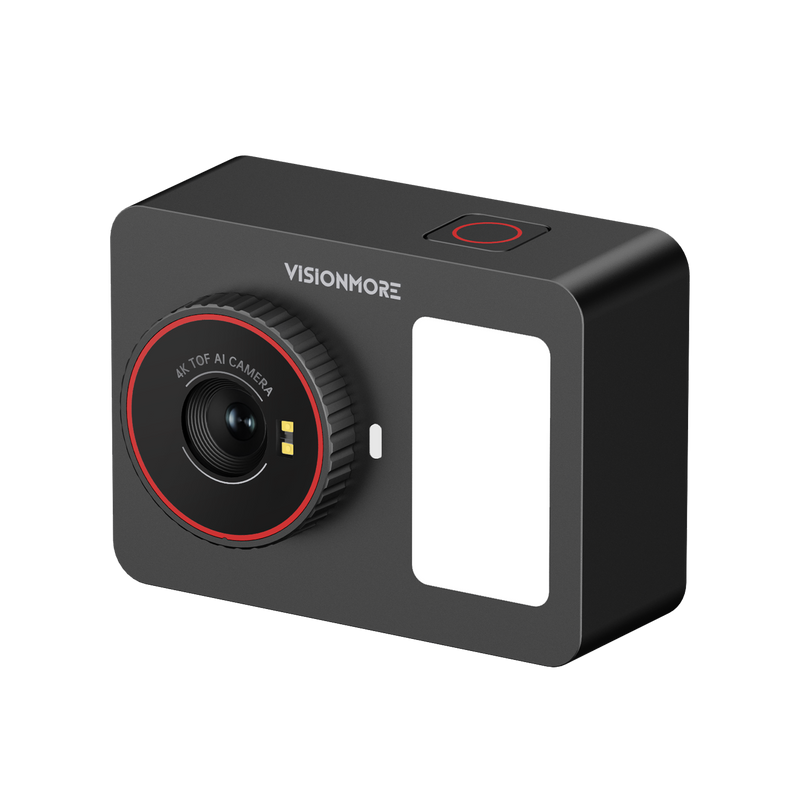 4K Al Smart Camera