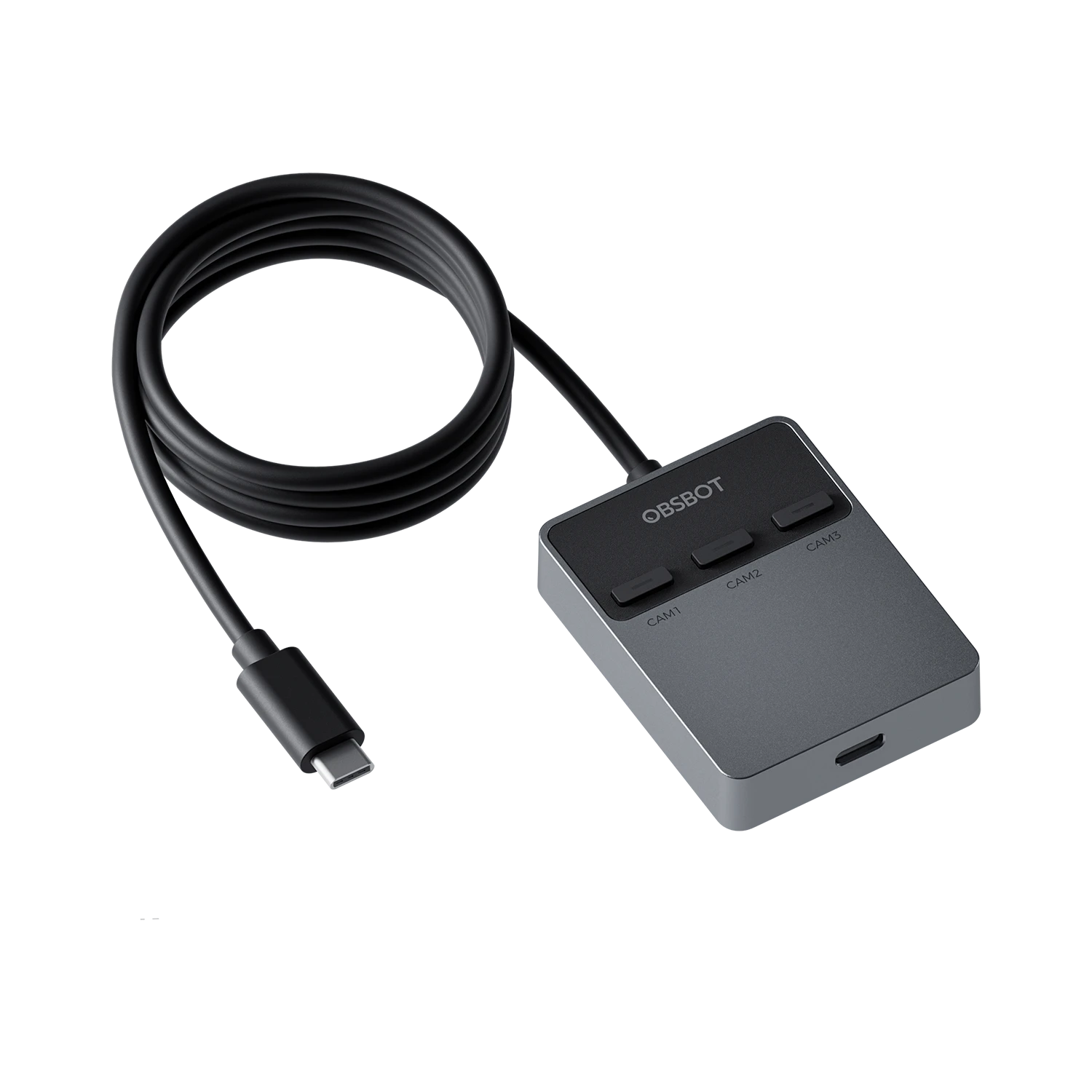 Cam Connector