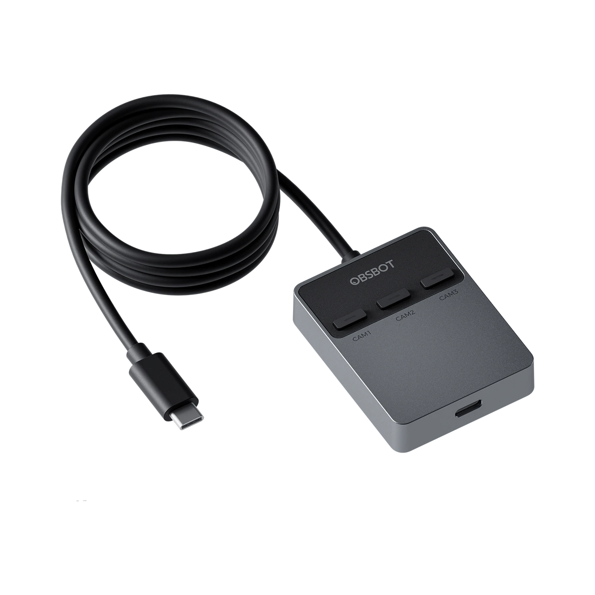 Cam Connector