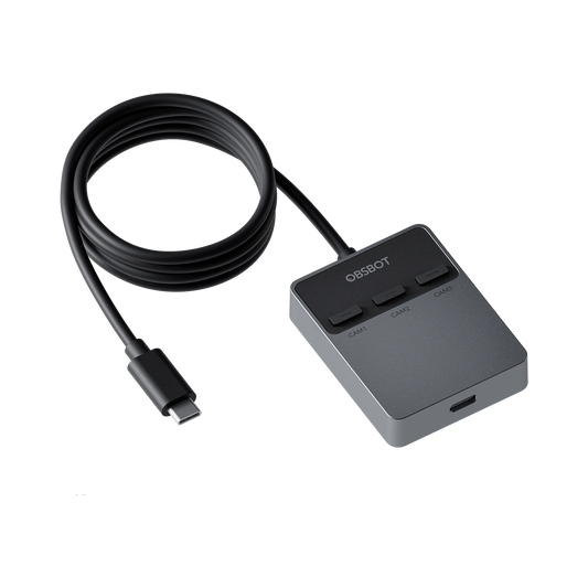Cam Connector
