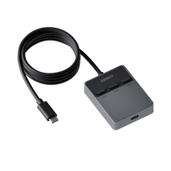 Cam Connector
