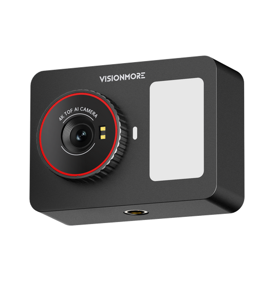 4K Al Smart Camera