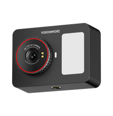 4K Al Smart Camera