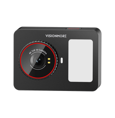 4K Al Smart Camera